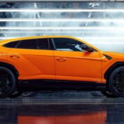 Lamborghini Urus SE - imagine 4