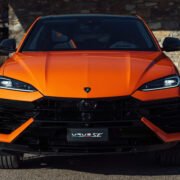 Lamborghini Urus SE - imagine 2