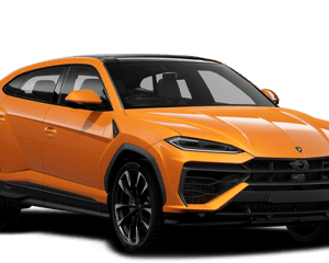 Lamborghini Urus SE